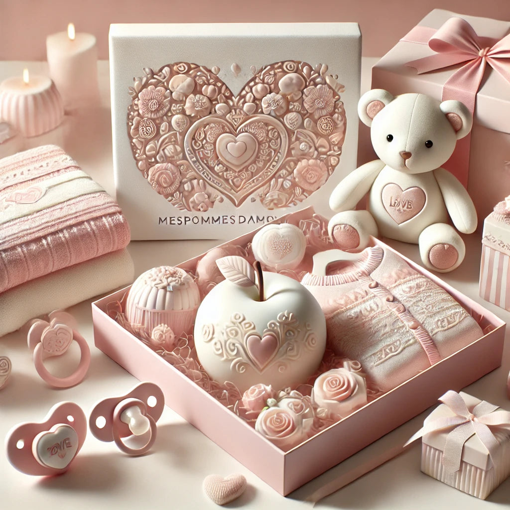 Comment choisir le cadeau de naissance parfait ?