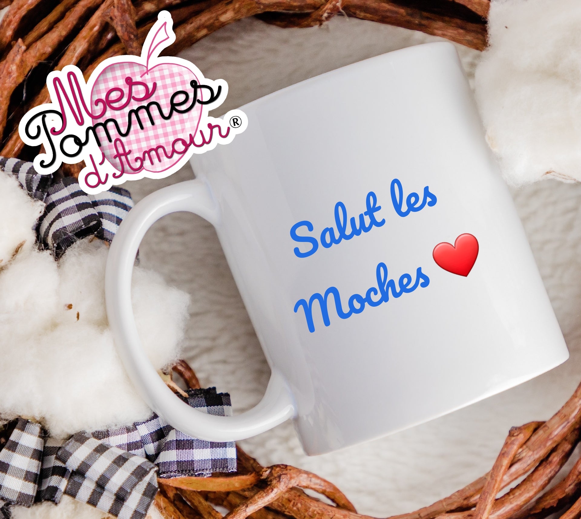 Mug humoristique : cadeau unique et drôle pour toutes occasions