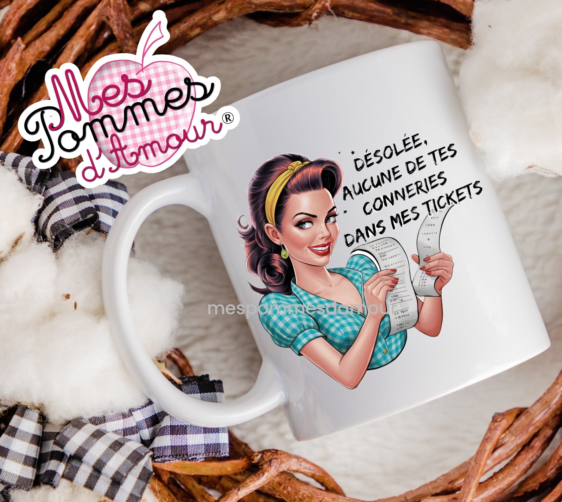 Mug humoristique : cadeau unique et drôle pour toutes occasions