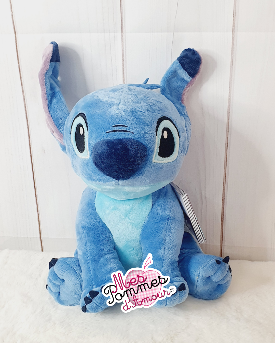 Peluche Stitch Disney