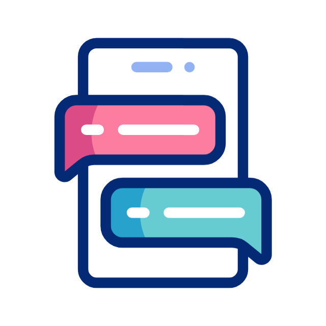 service client mes pommes d'amour réactif