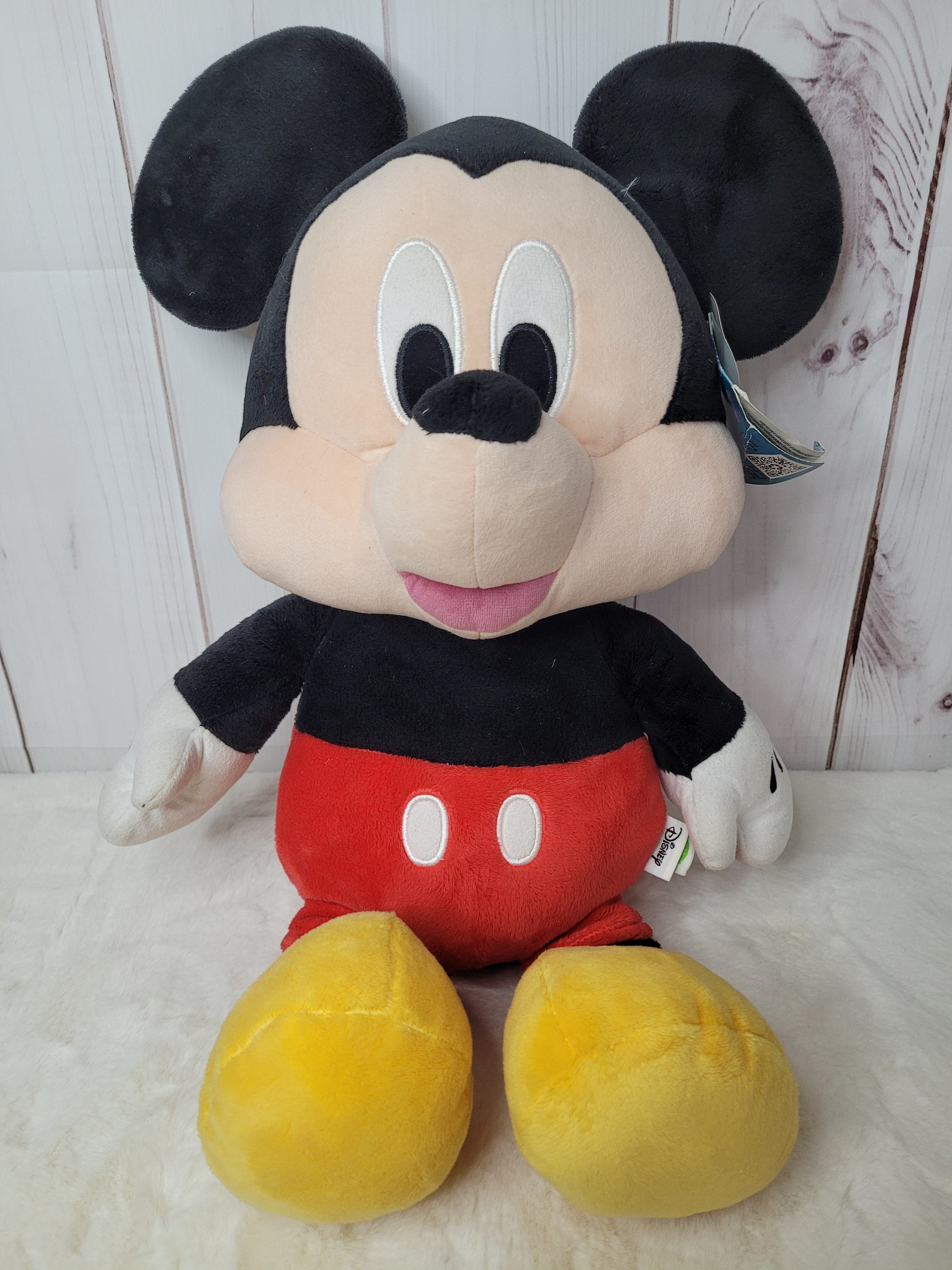 Peluche Mickey 50cm