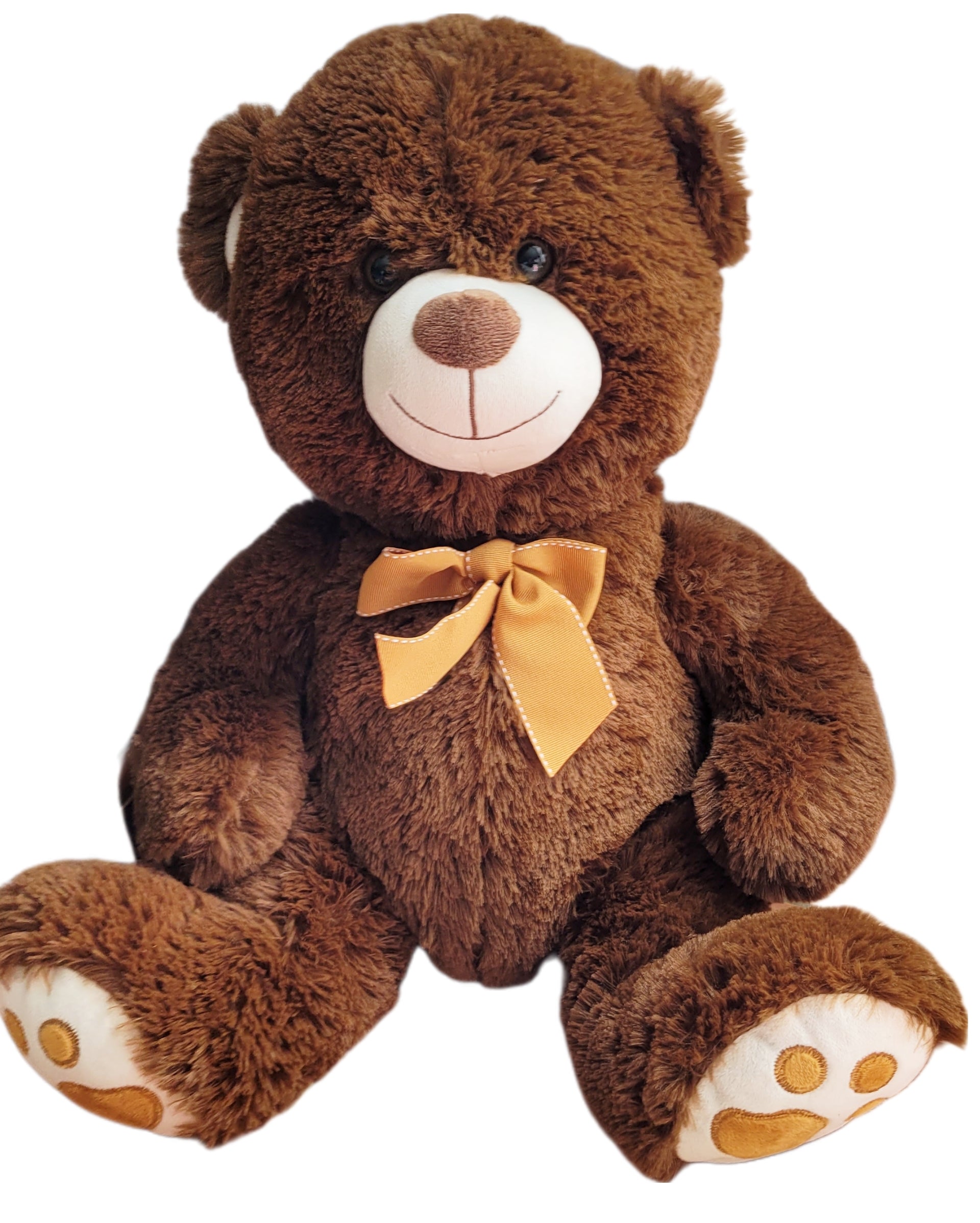 Grande peluche ourson 40 cm