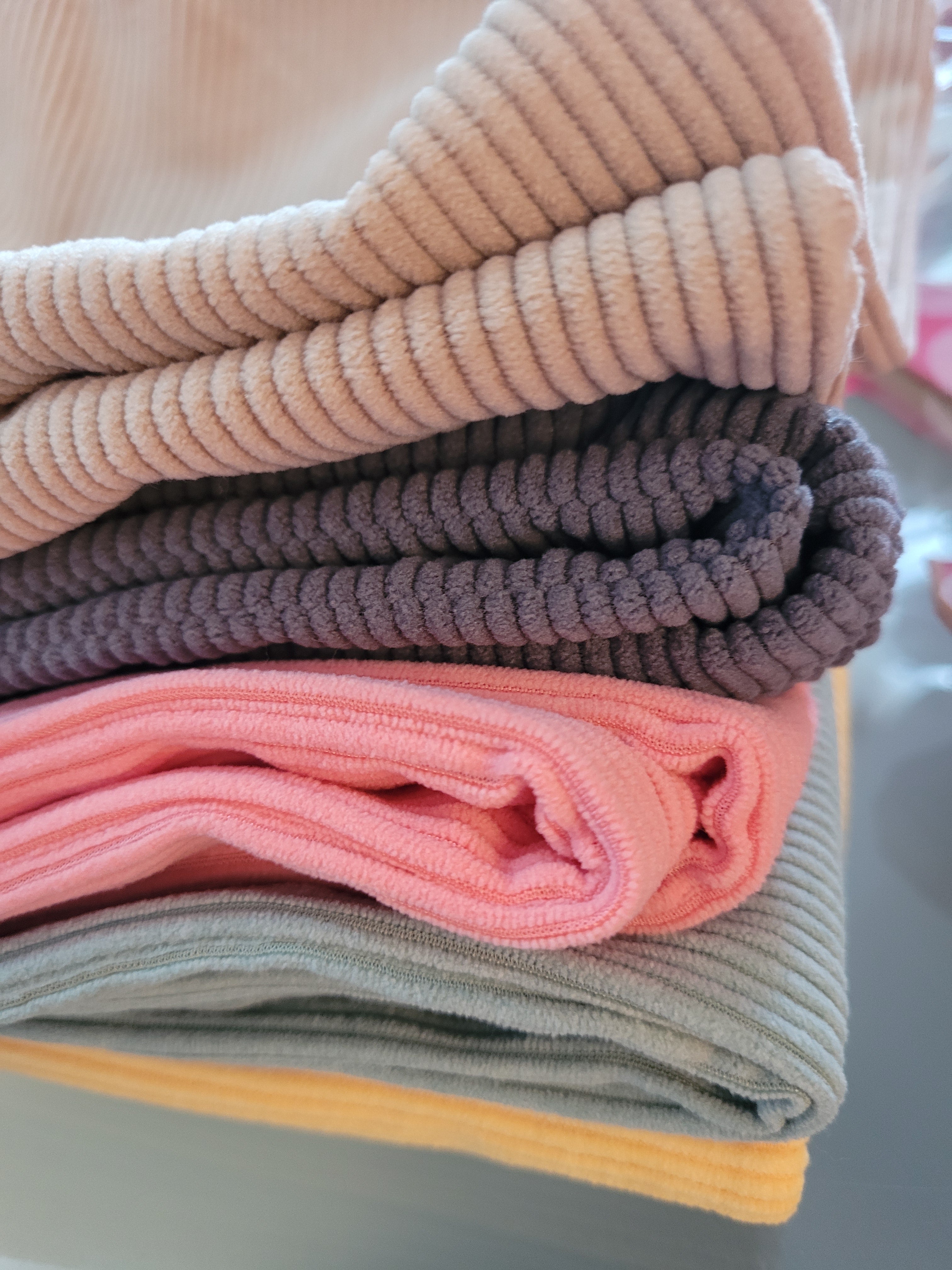 Housse de coussin personnalisée + images