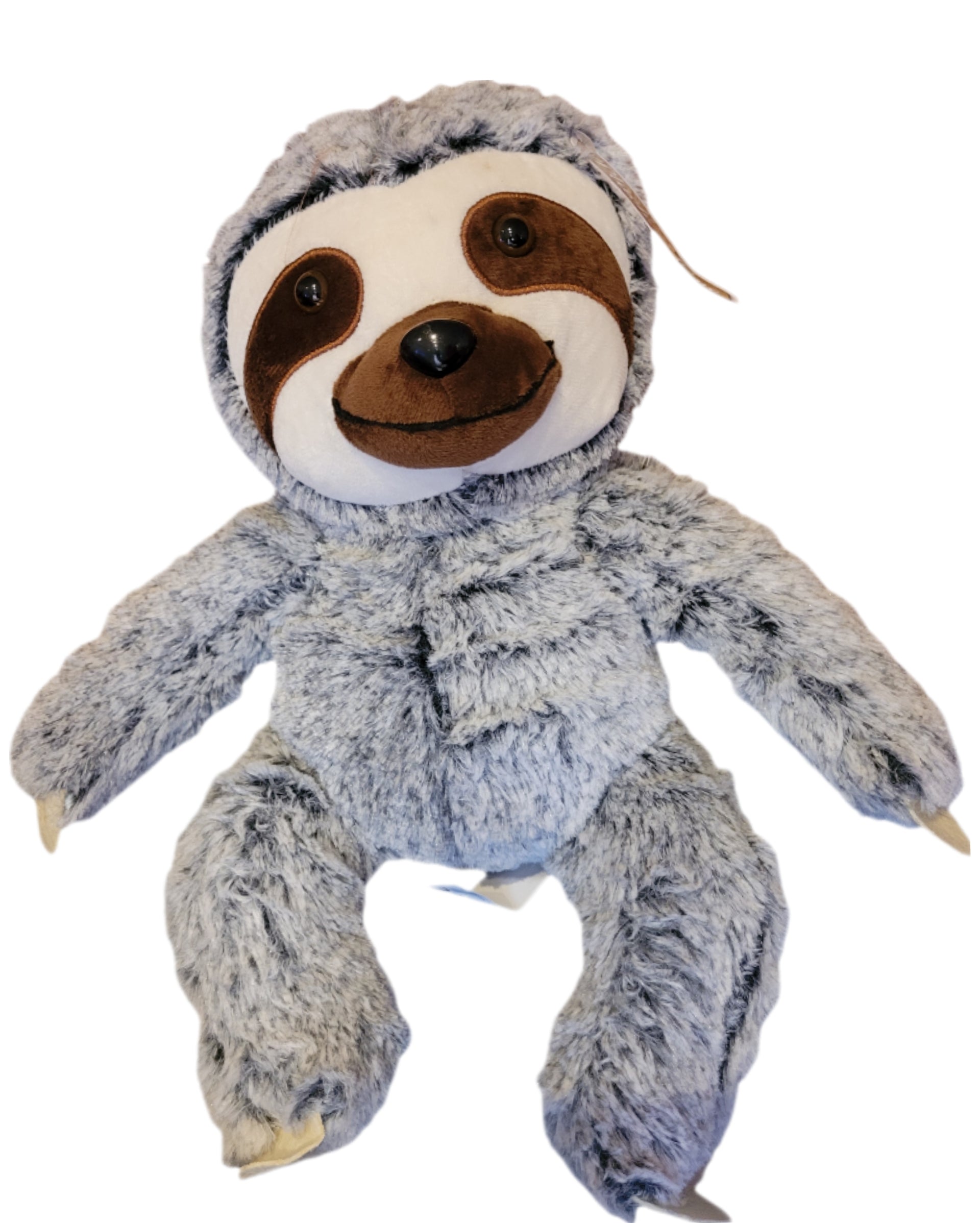 Peluche paresseux de 35 cm