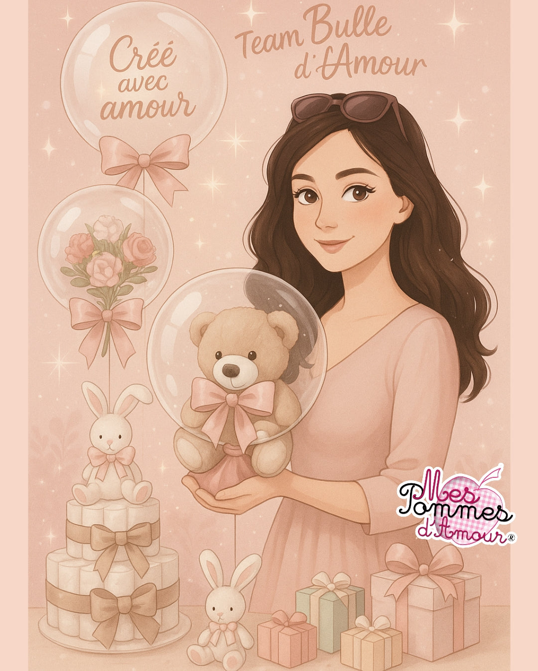 Formation devenir entrepreneur créer sa boutique