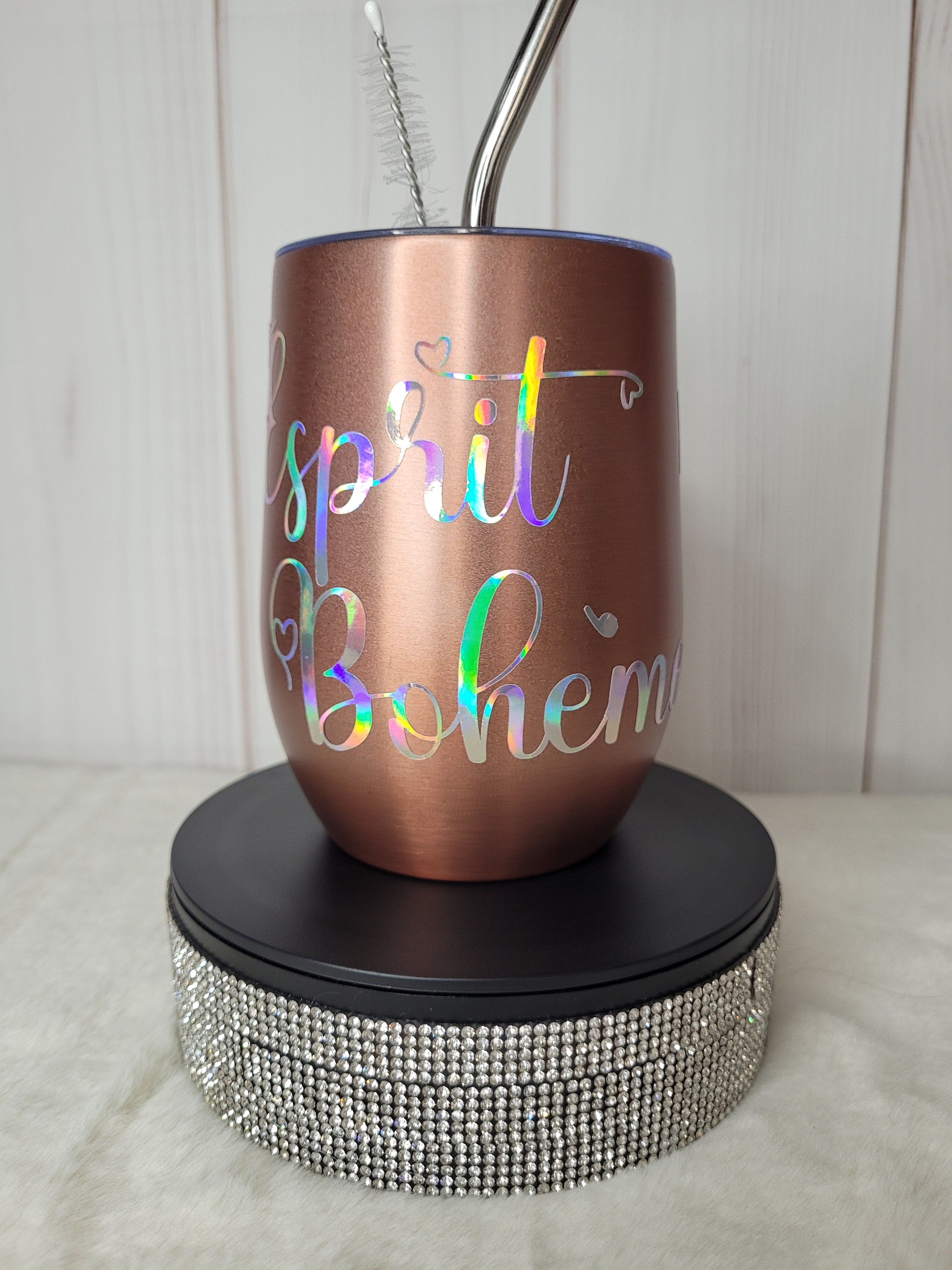 Tasse mug Isotherme Personnalisable coloris au choix