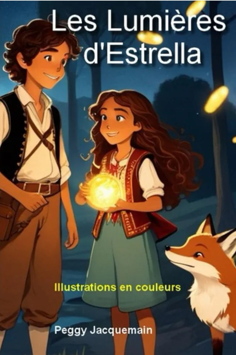Mes livres pour enfants