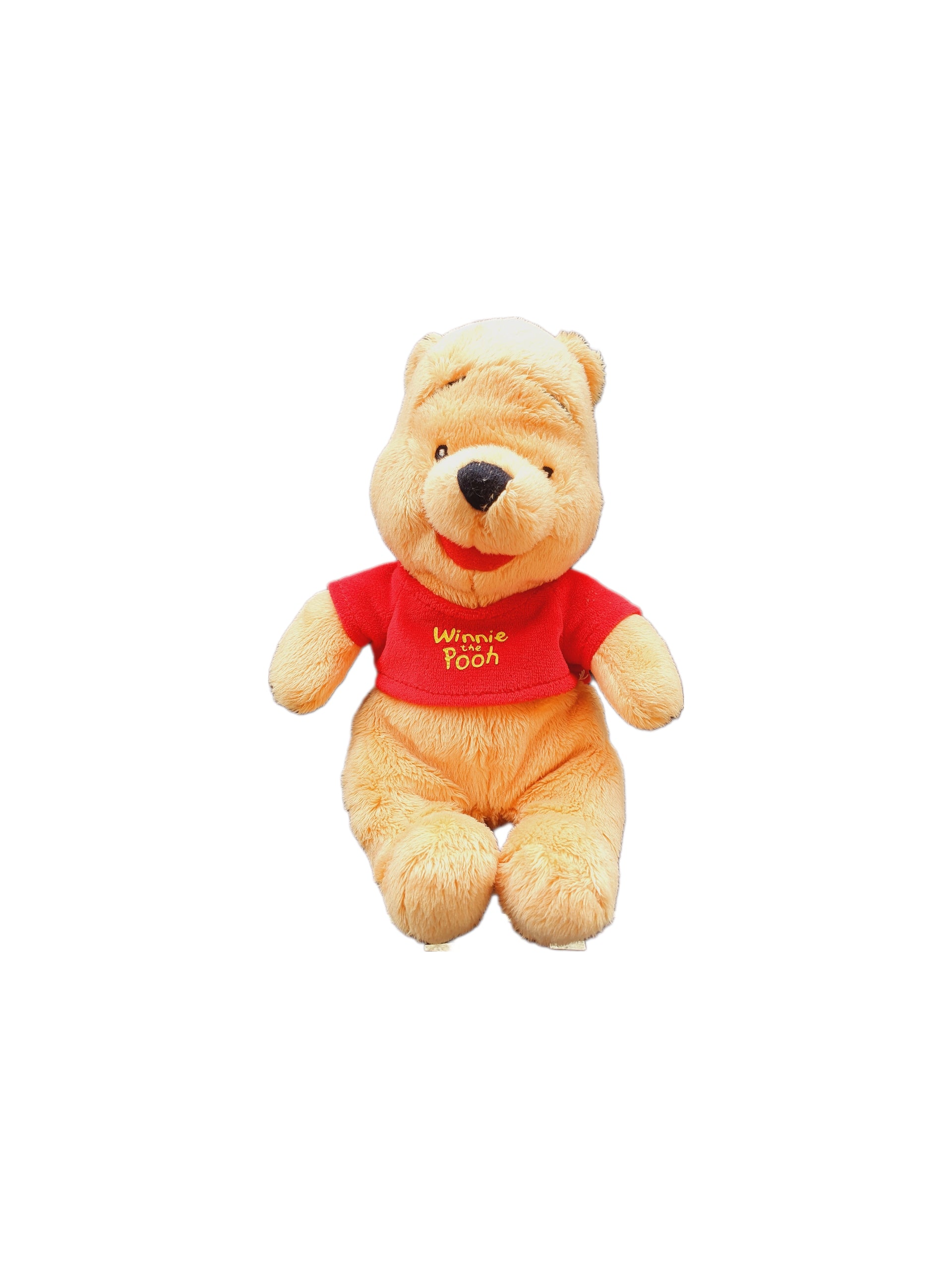 Doudou peluche marque 