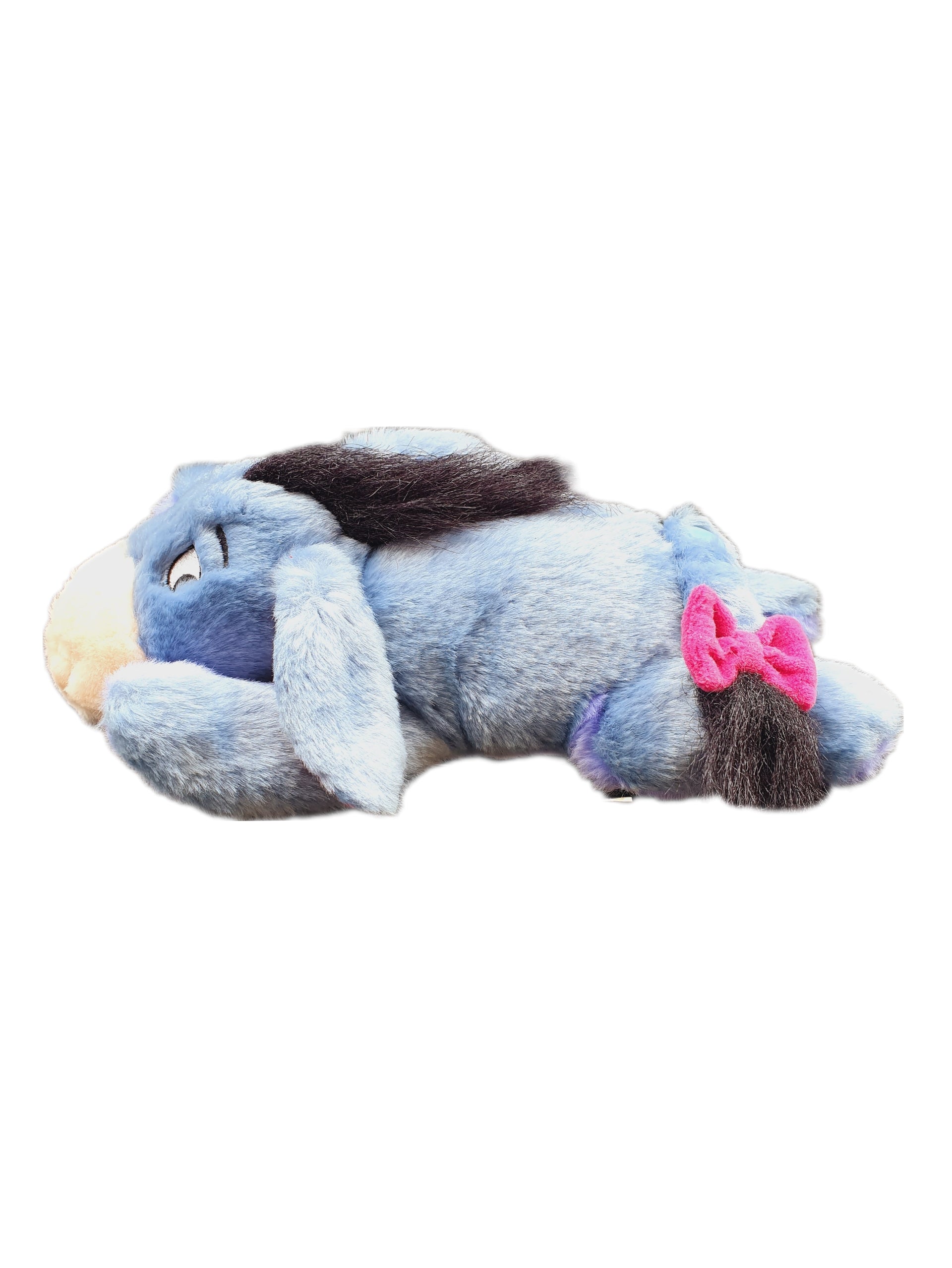 Doudou peluche marque 