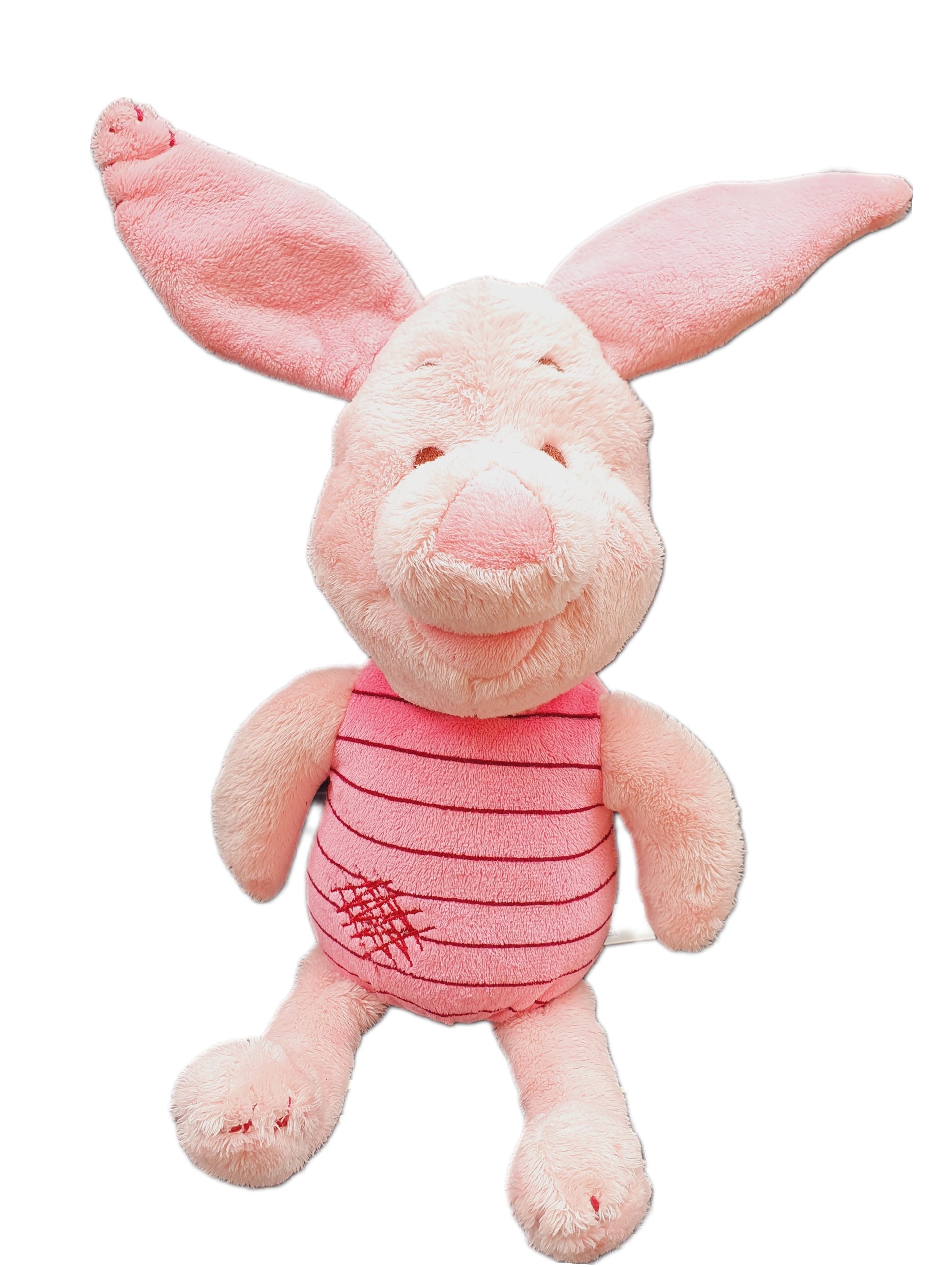 Doudou peluche marque 