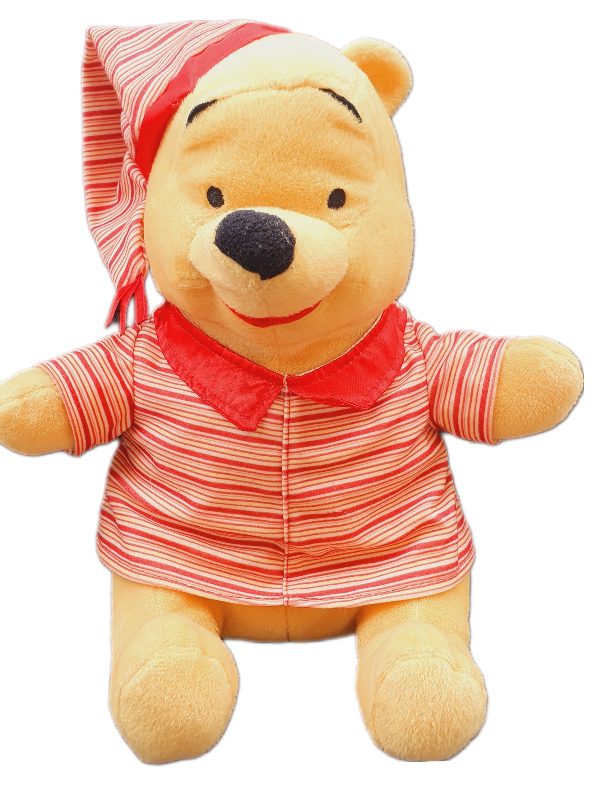 Doudou peluche marque 