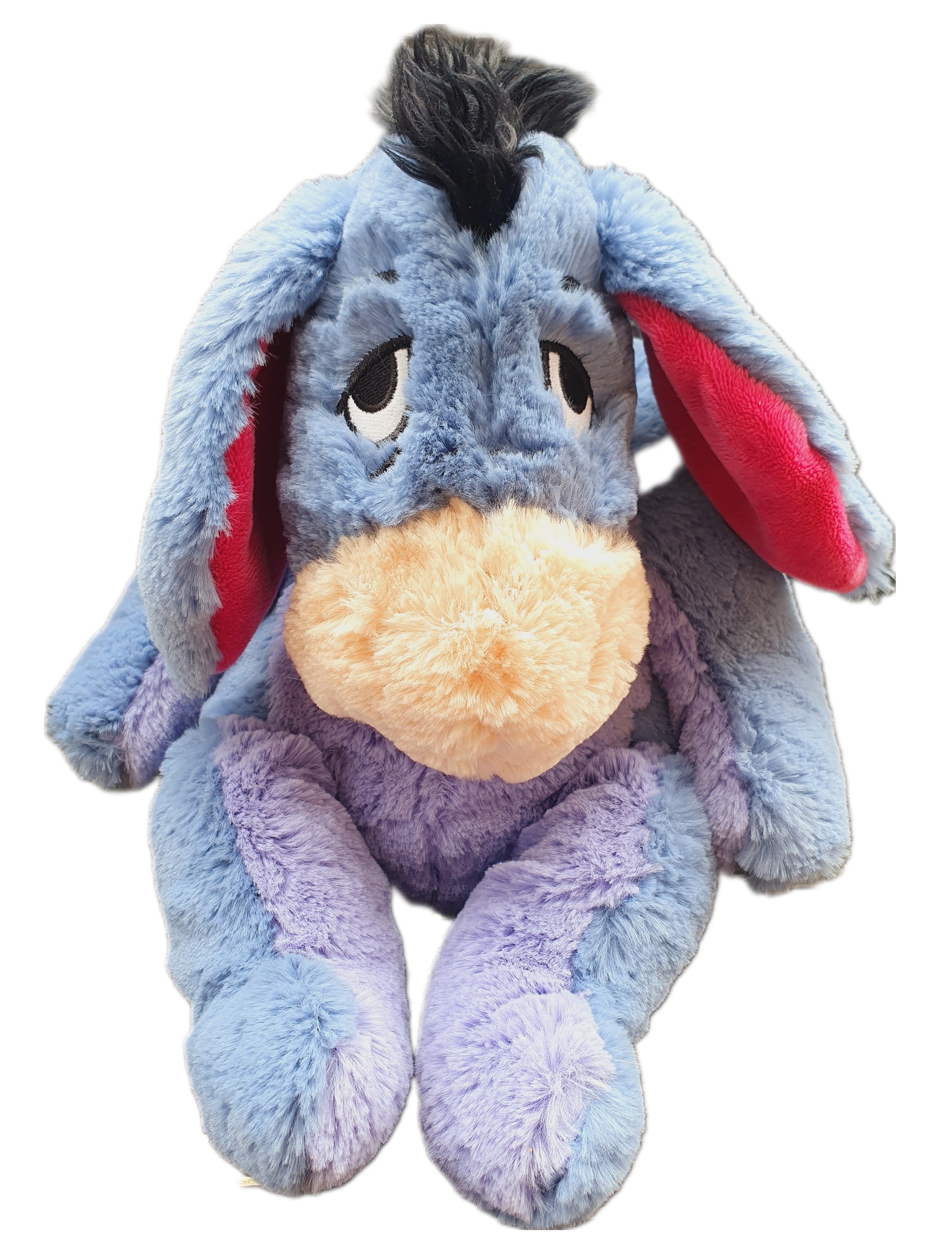 Doudou peluche marque 