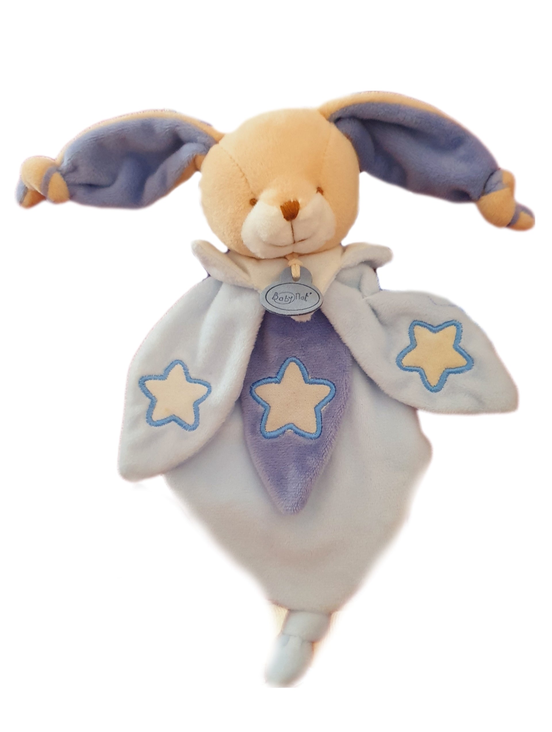 lapin babynat luminescent