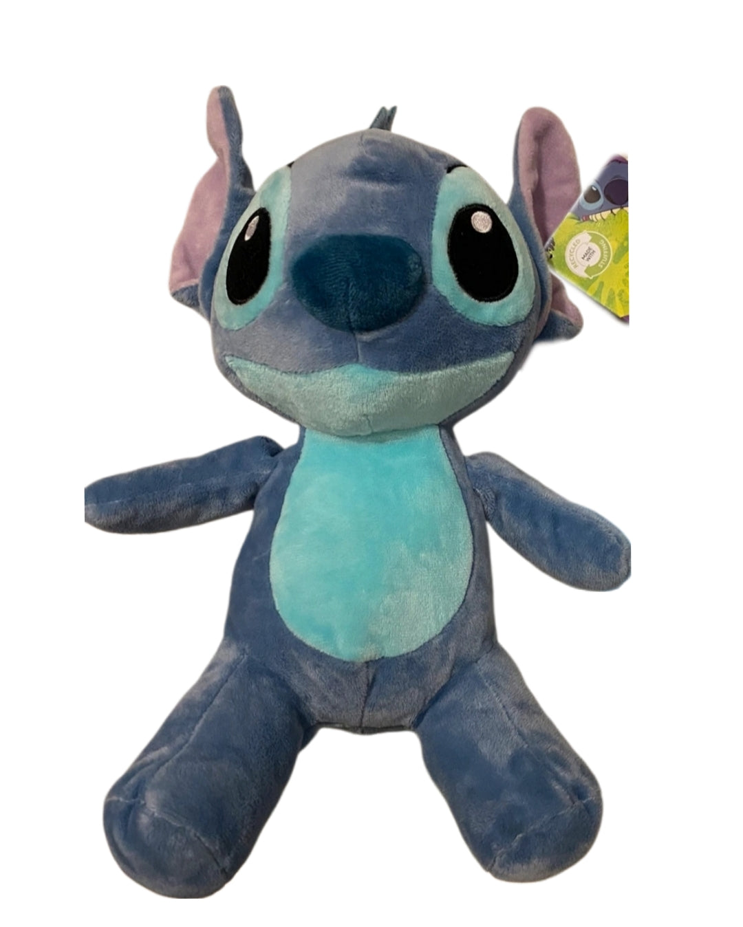 Peluche Stitch 23cm babies