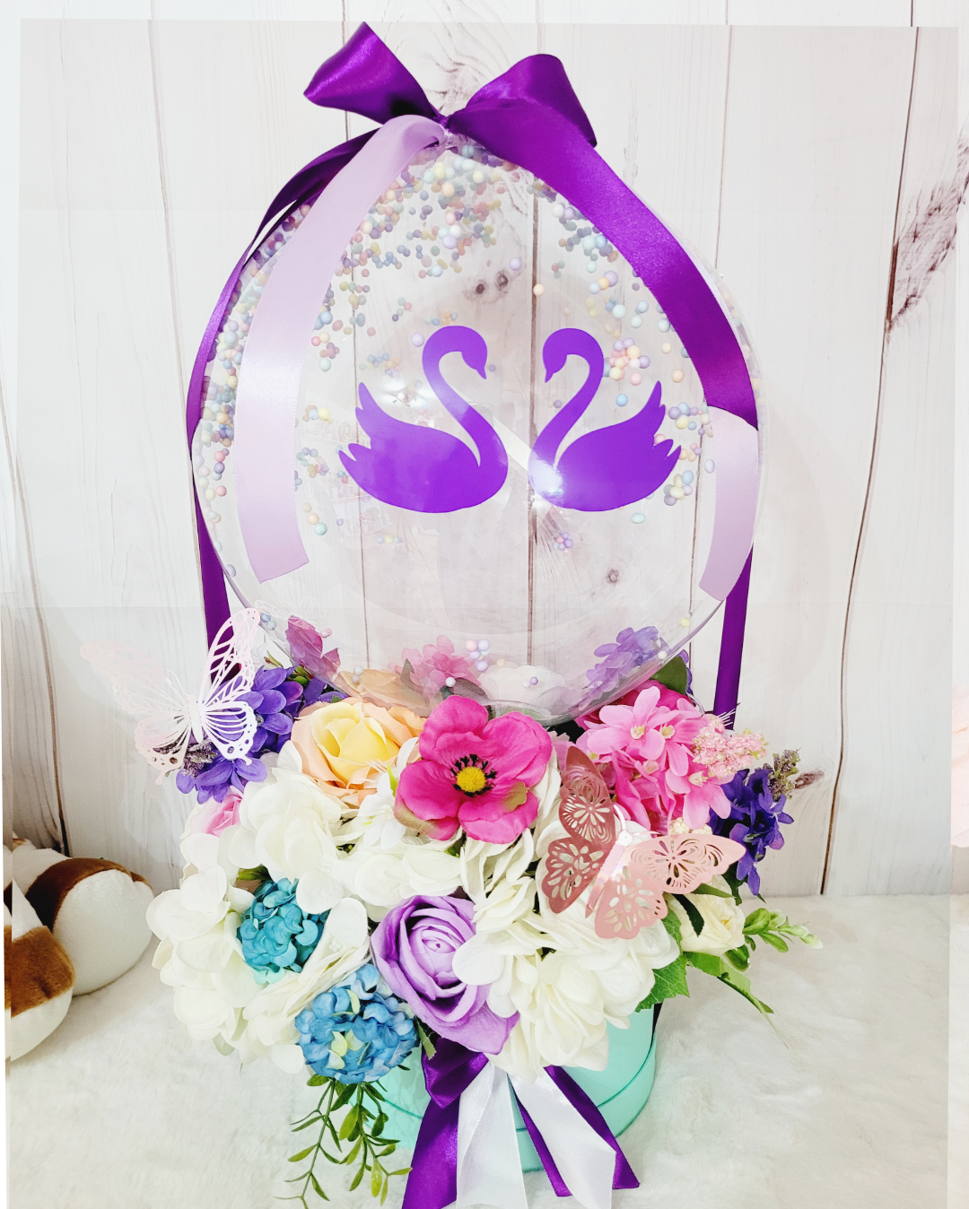 Formation Ballon Bulle montgolfière en ligne