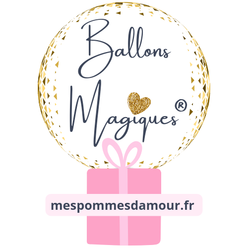 Ballon Magique Personnalisé selon budget