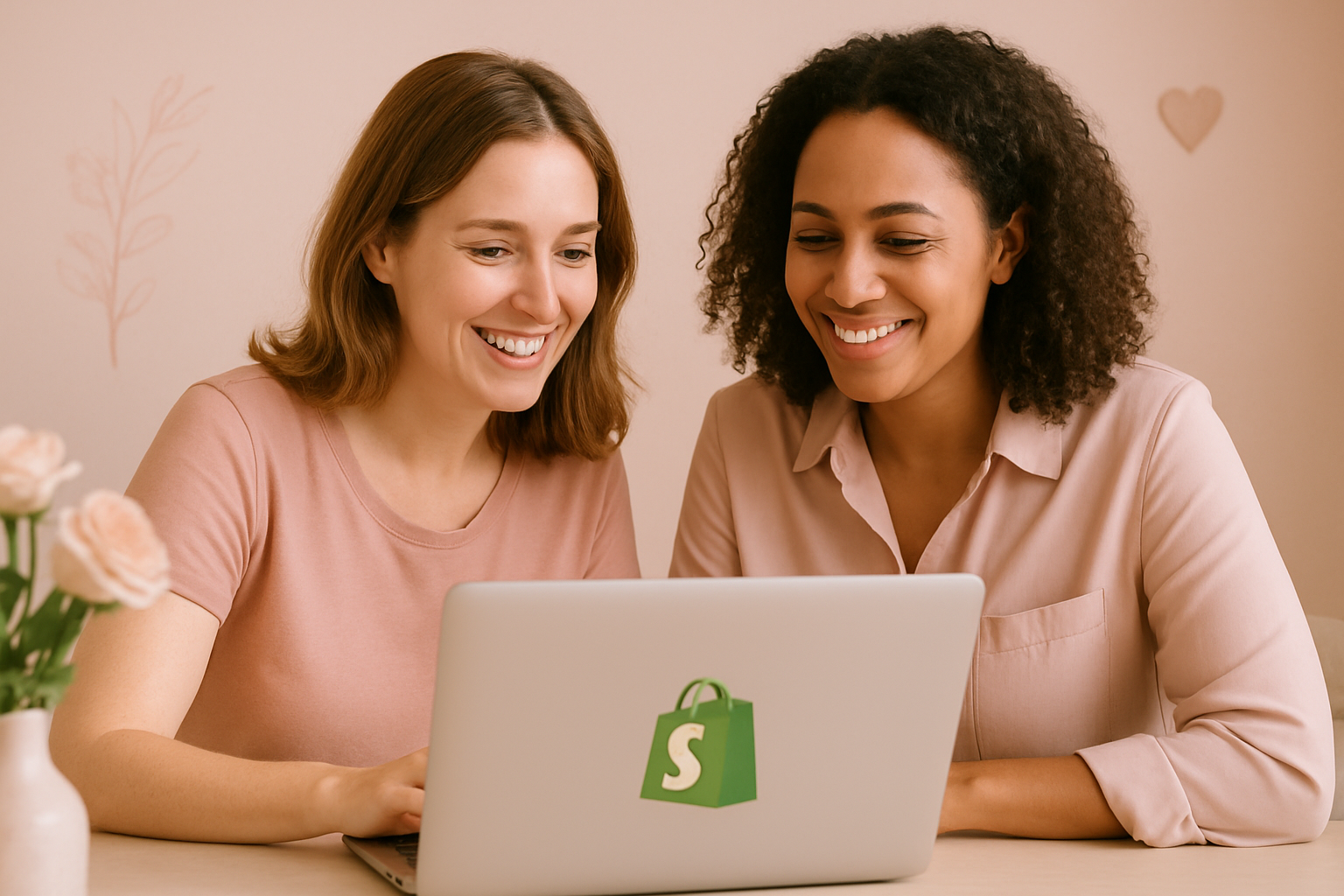 Formation : créer sa boutique en ligne shopify
